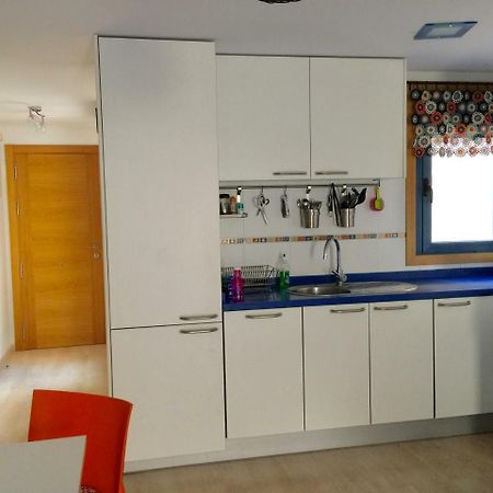 Antares Appartement Altea Buitenkant foto