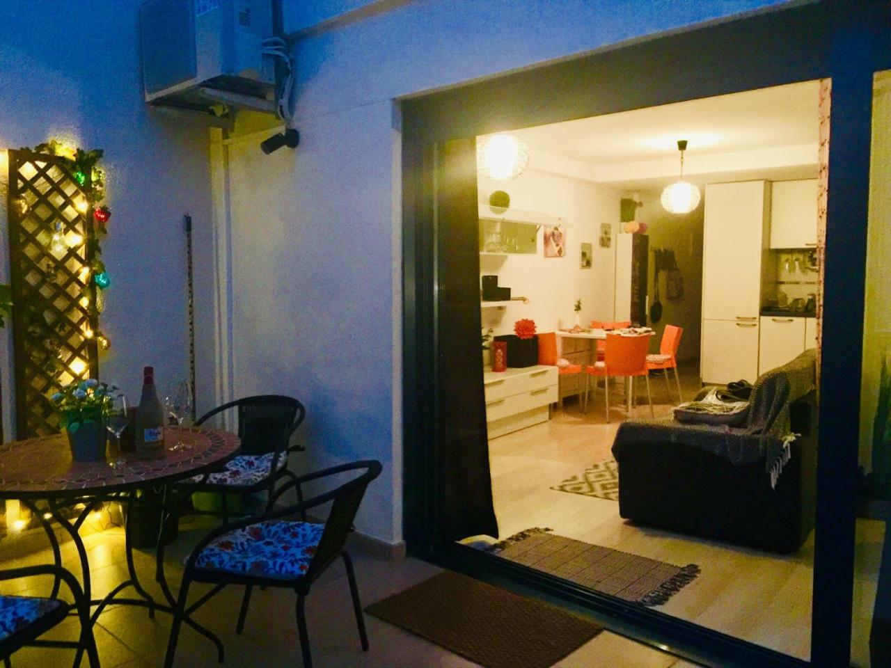 Antares Appartement Altea Buitenkant foto