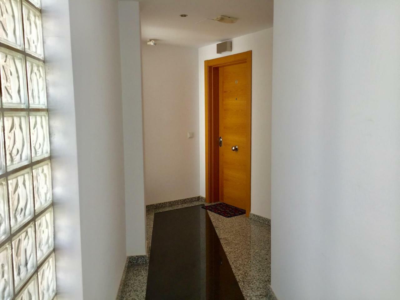 Antares Appartement Altea Buitenkant foto
