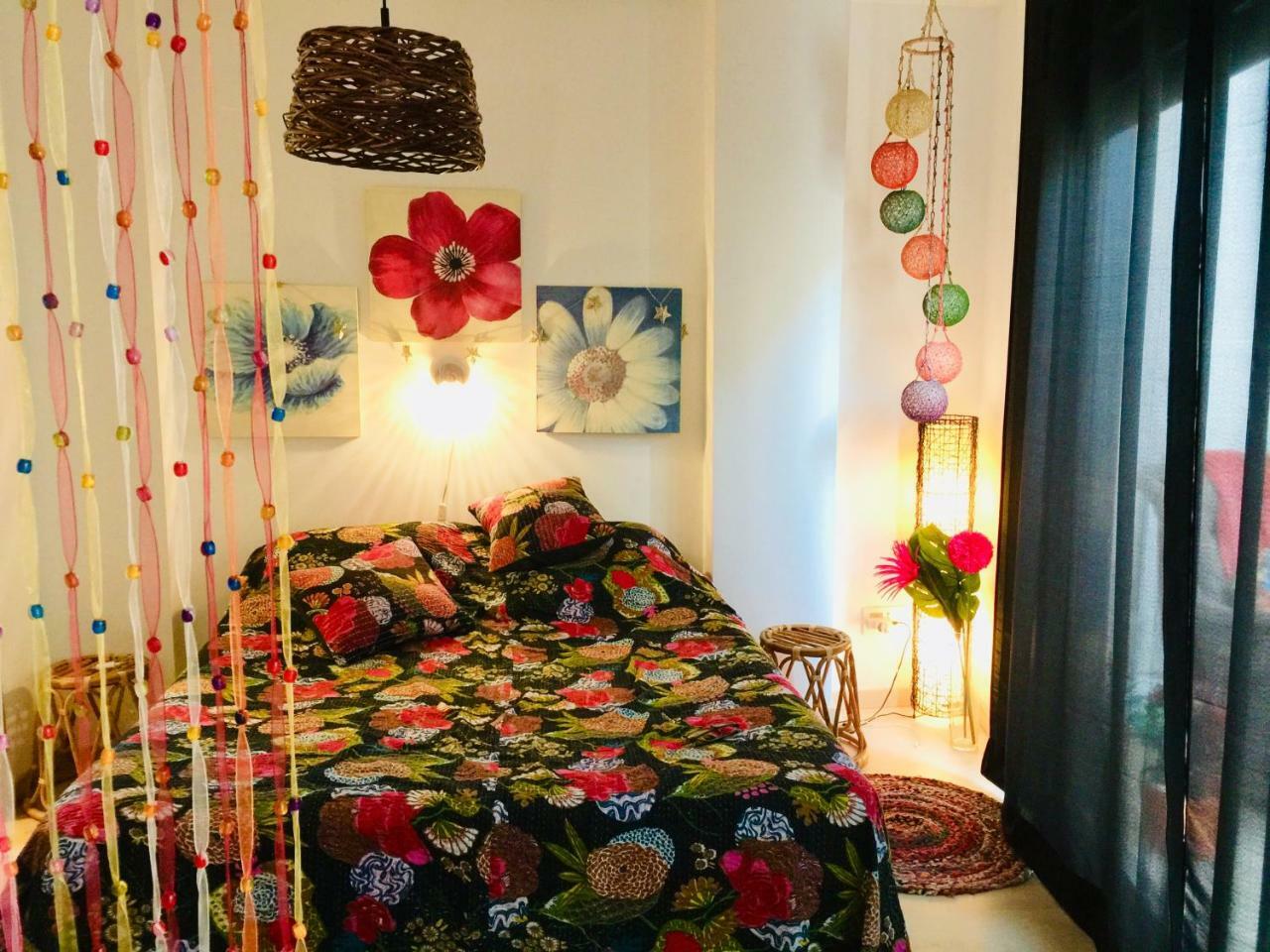 Antares Appartement Altea Buitenkant foto