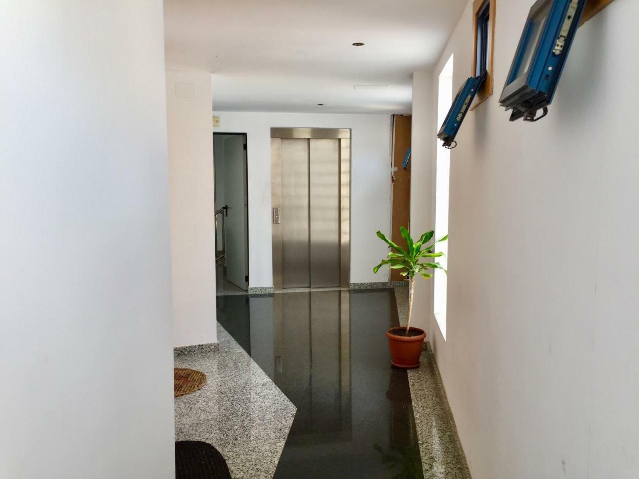 Antares Appartement Altea Buitenkant foto