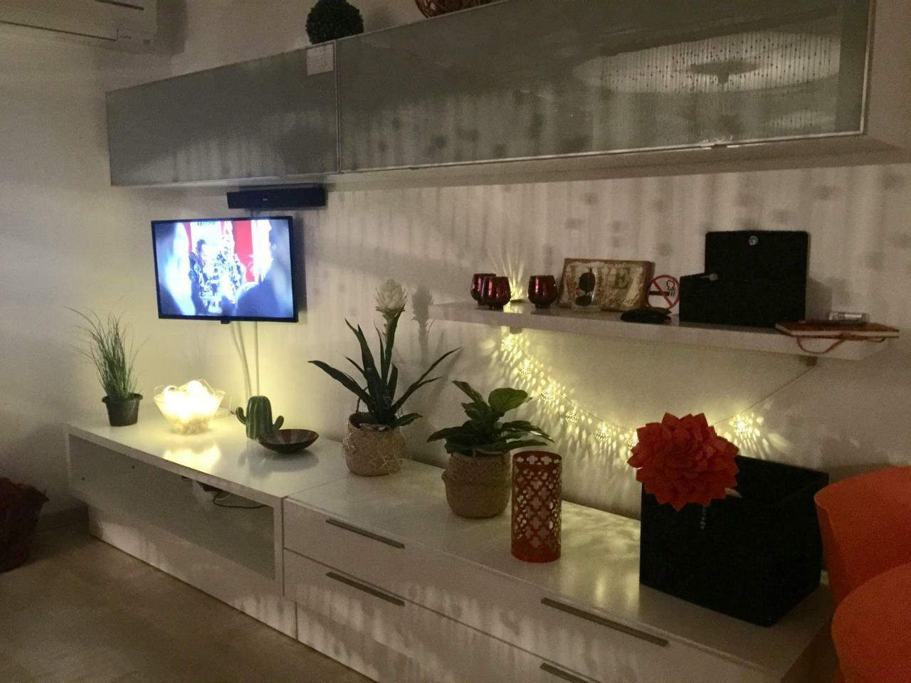 Antares Appartement Altea Buitenkant foto