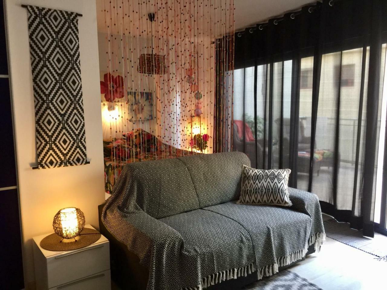Antares Appartement Altea Buitenkant foto