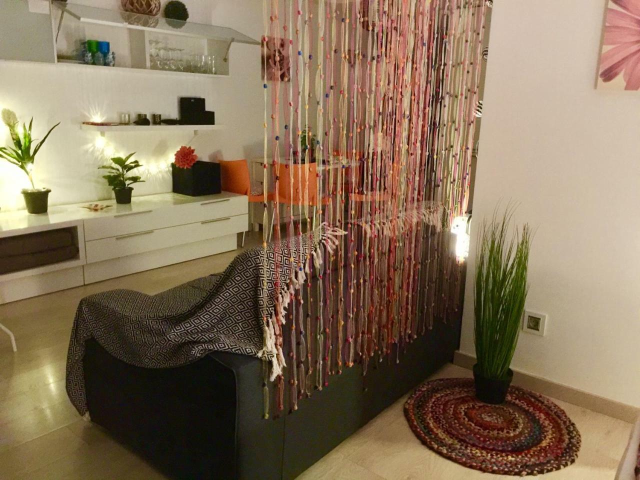 Antares Appartement Altea Buitenkant foto